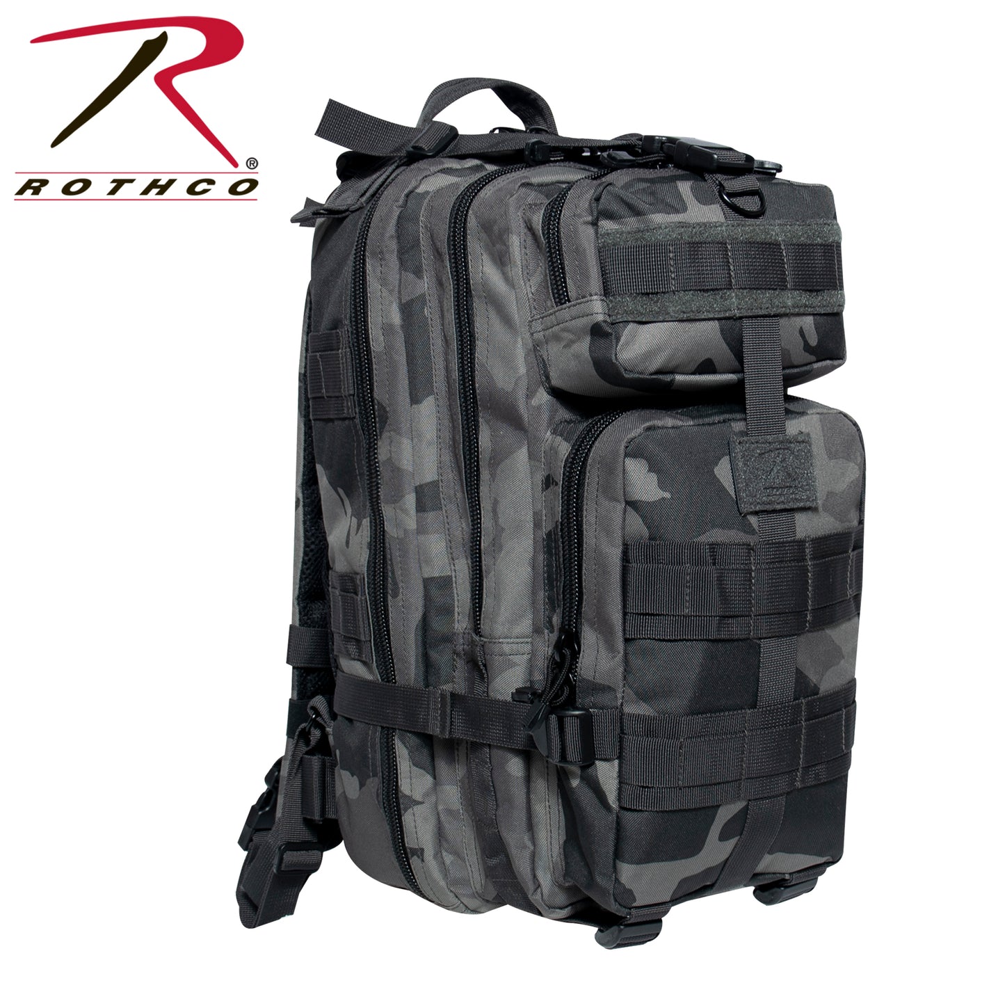 Rothco Camo Medium Transport Pack