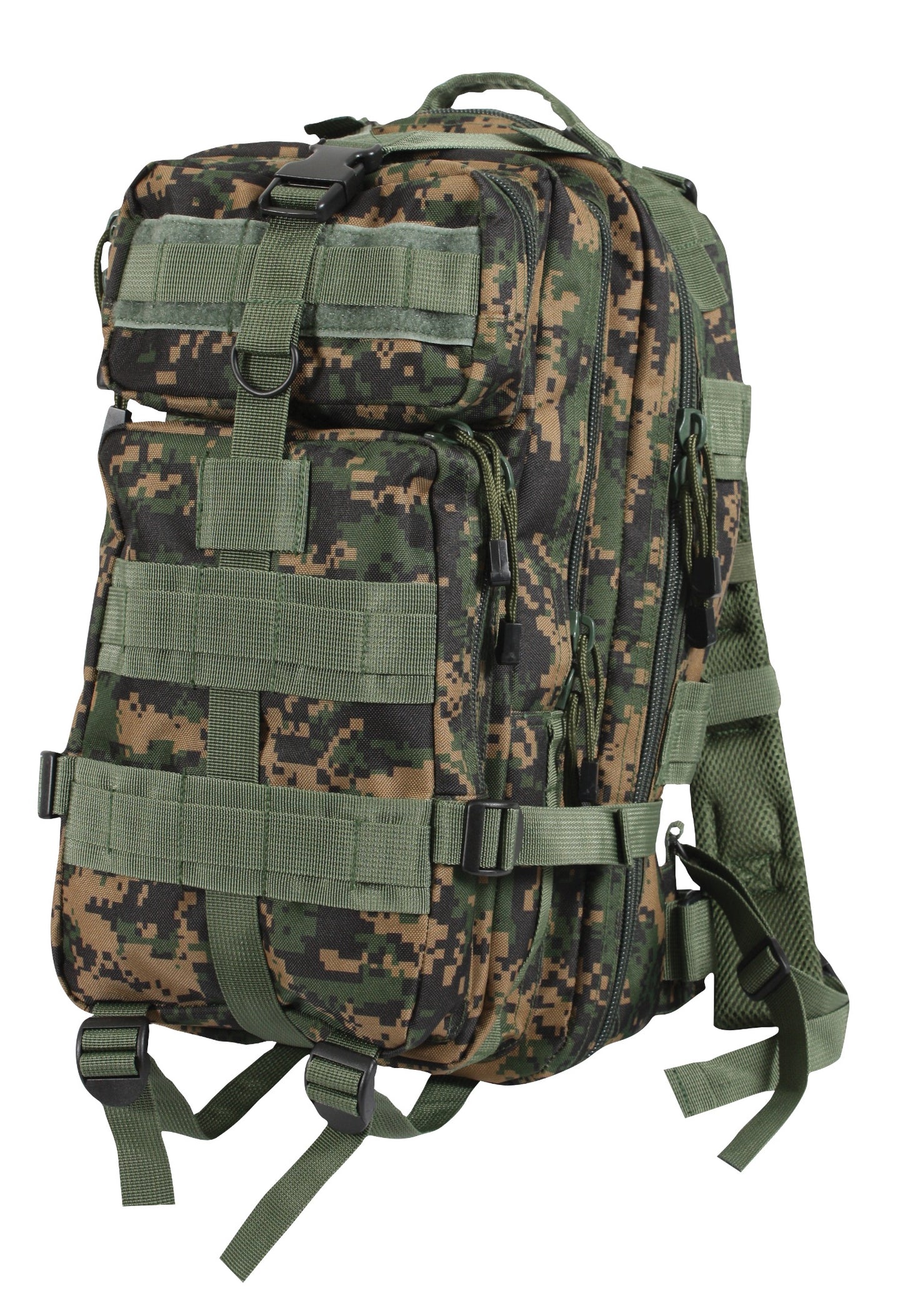 Rothco Camo Medium Transport Pack