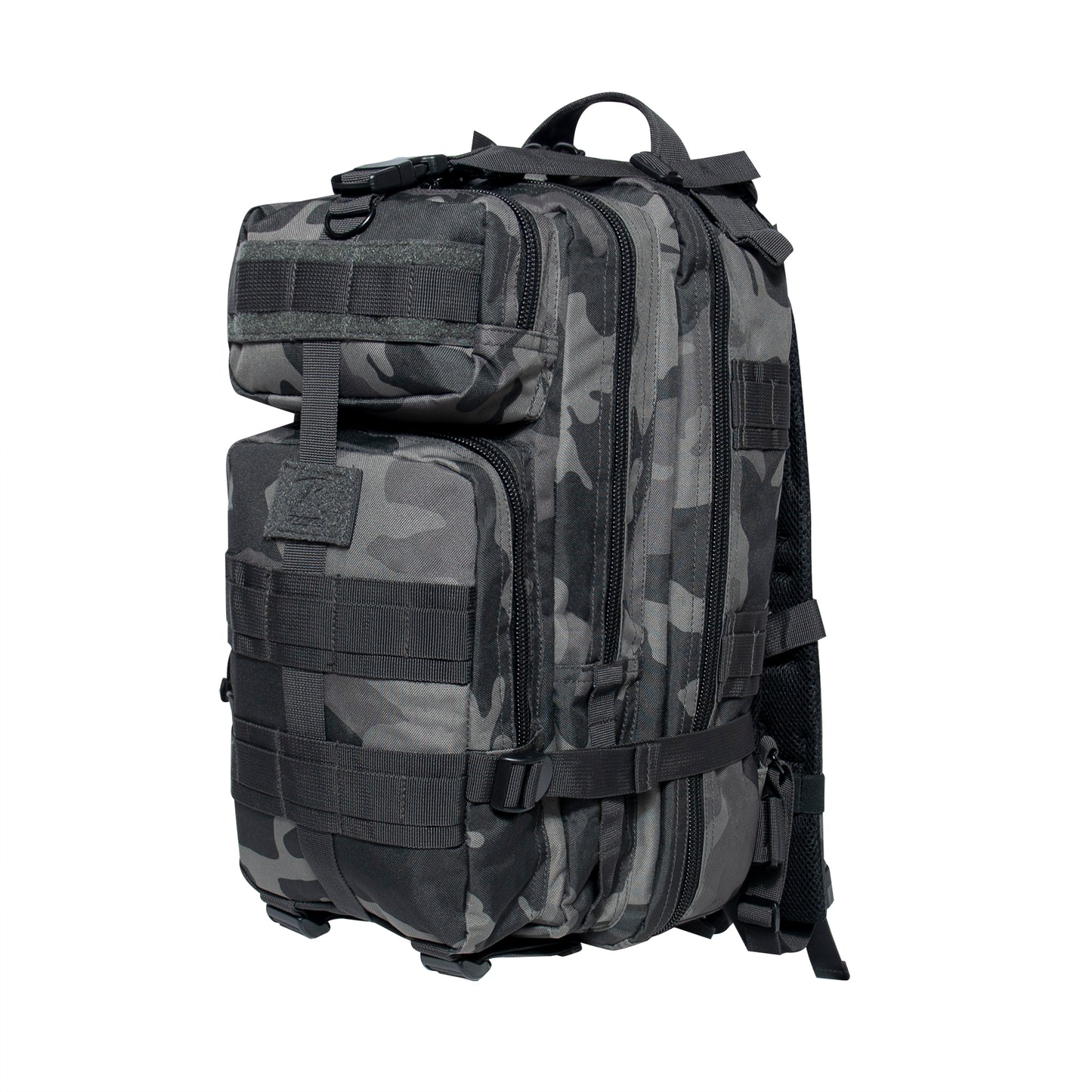 Rothco Camo Medium Transport Pack