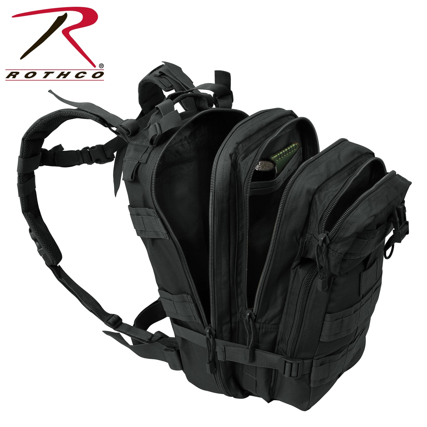 Rothco Medium Transport Pack