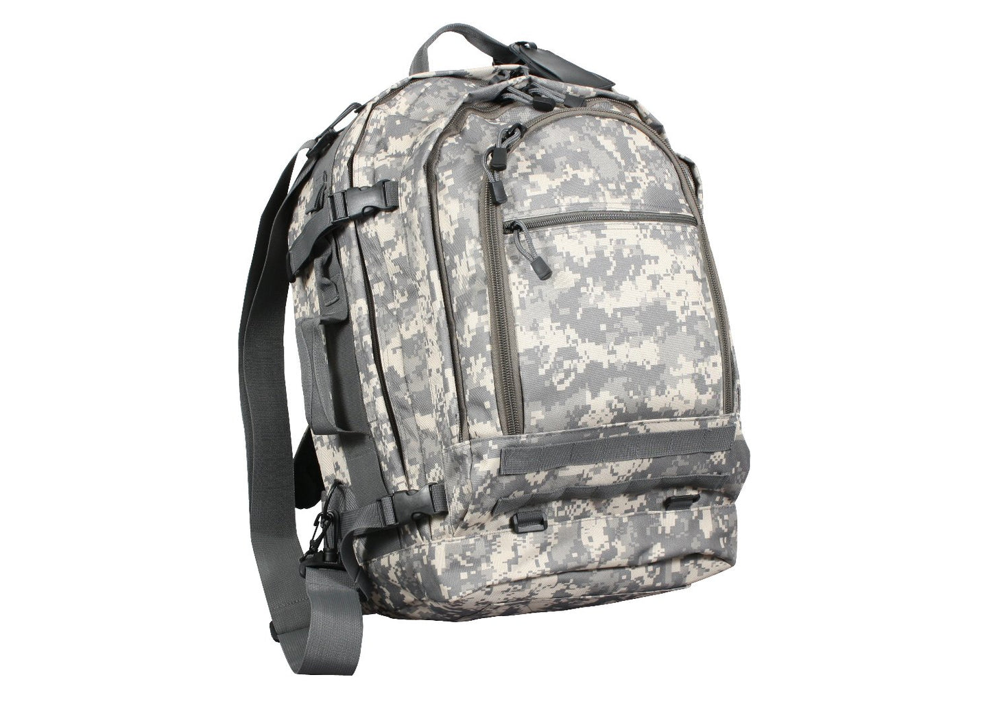 Rothco Move Out Tactical Travel Backpack