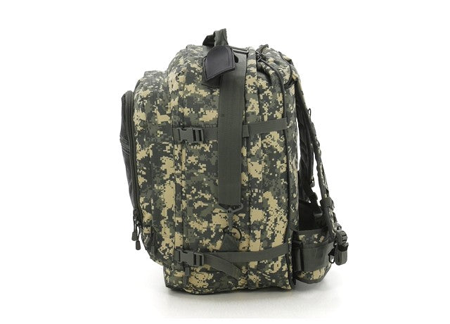 Rothco Move Out Tactical Travel Backpack