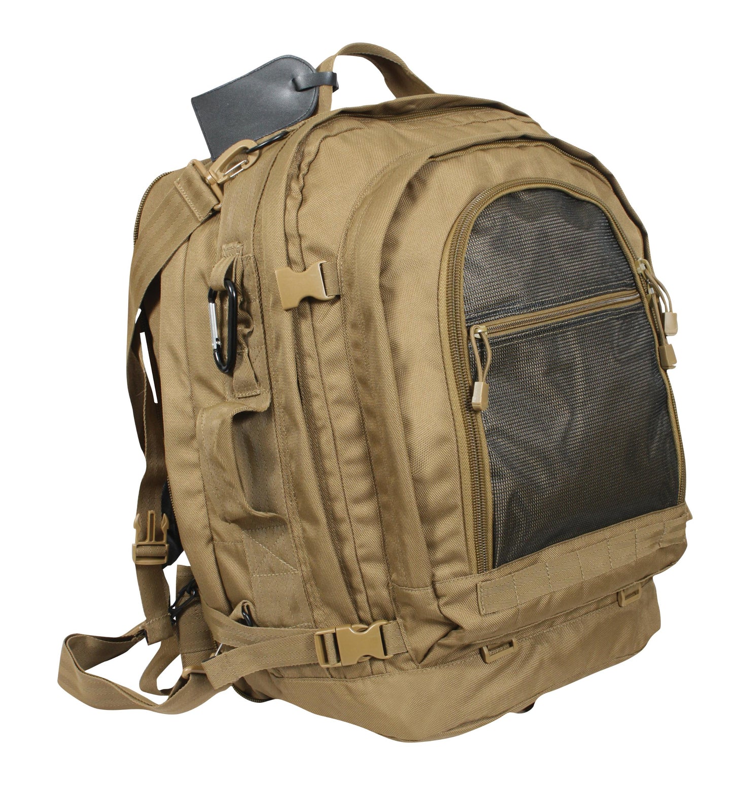 Rothco Move Out Tactical Travel Backpack