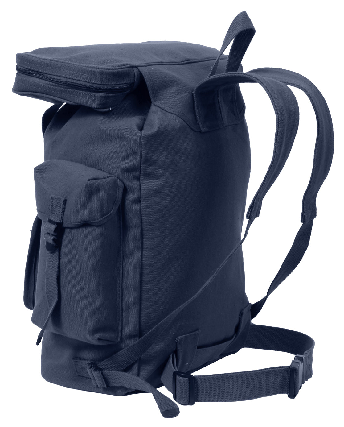 Rothco Canvas European Style Rucksack