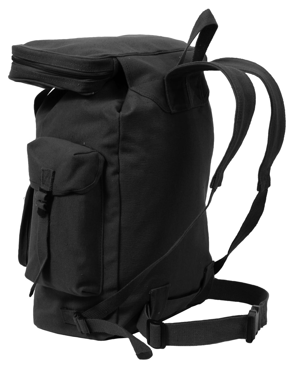 Rothco Canvas European Style Rucksack