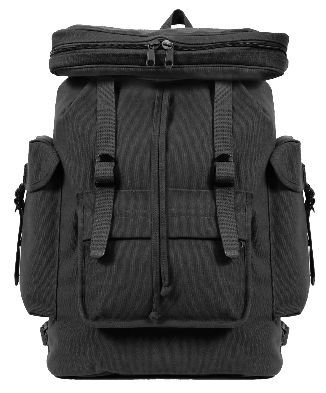 Rothco Canvas European Style Rucksack