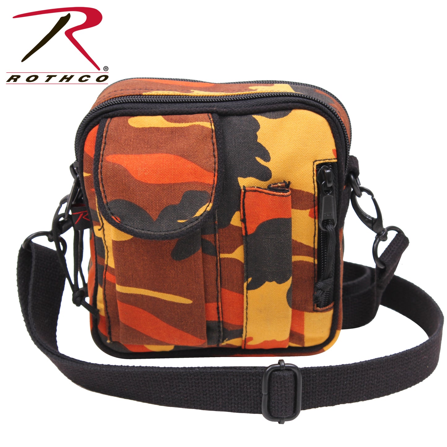 Rothco Excursion Organizer Shoulder Bag