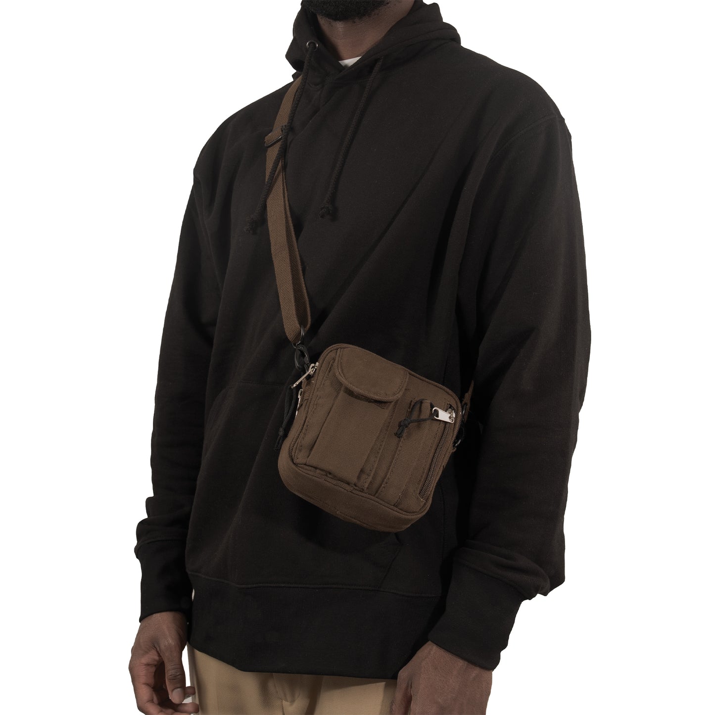 Rothco Excursion Organizer Shoulder Bag