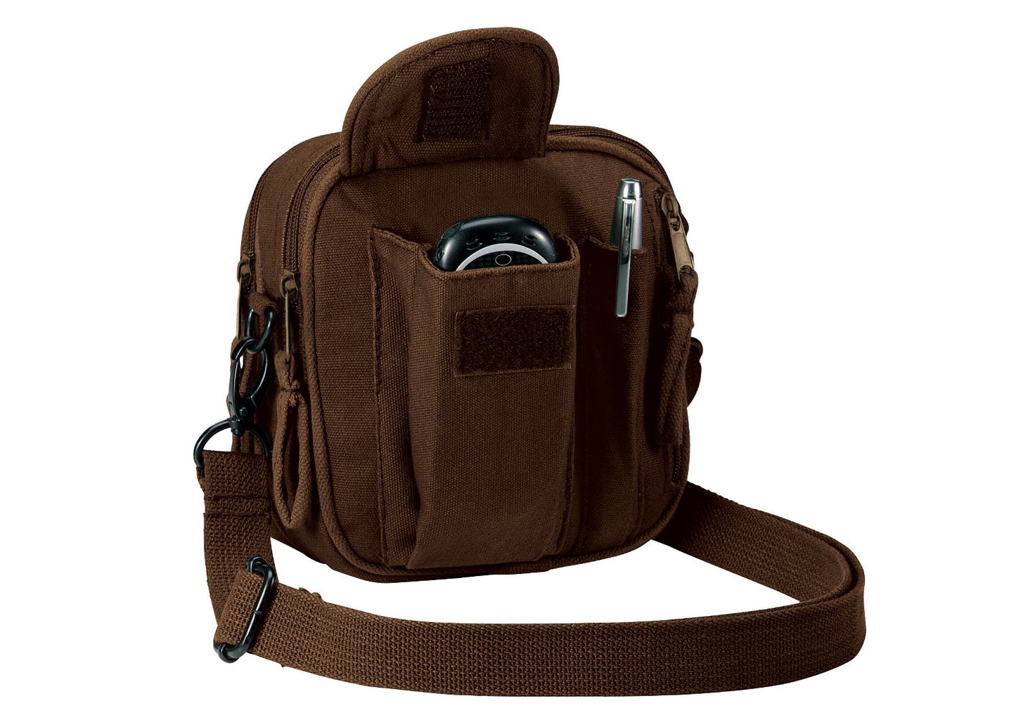 Rothco Excursion Organizer Shoulder Bag