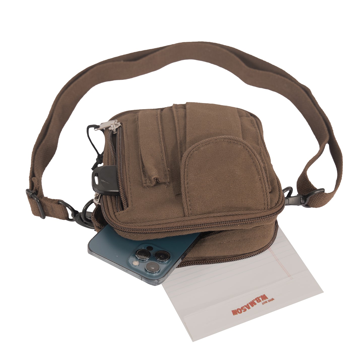 Rothco Excursion Organizer Shoulder Bag