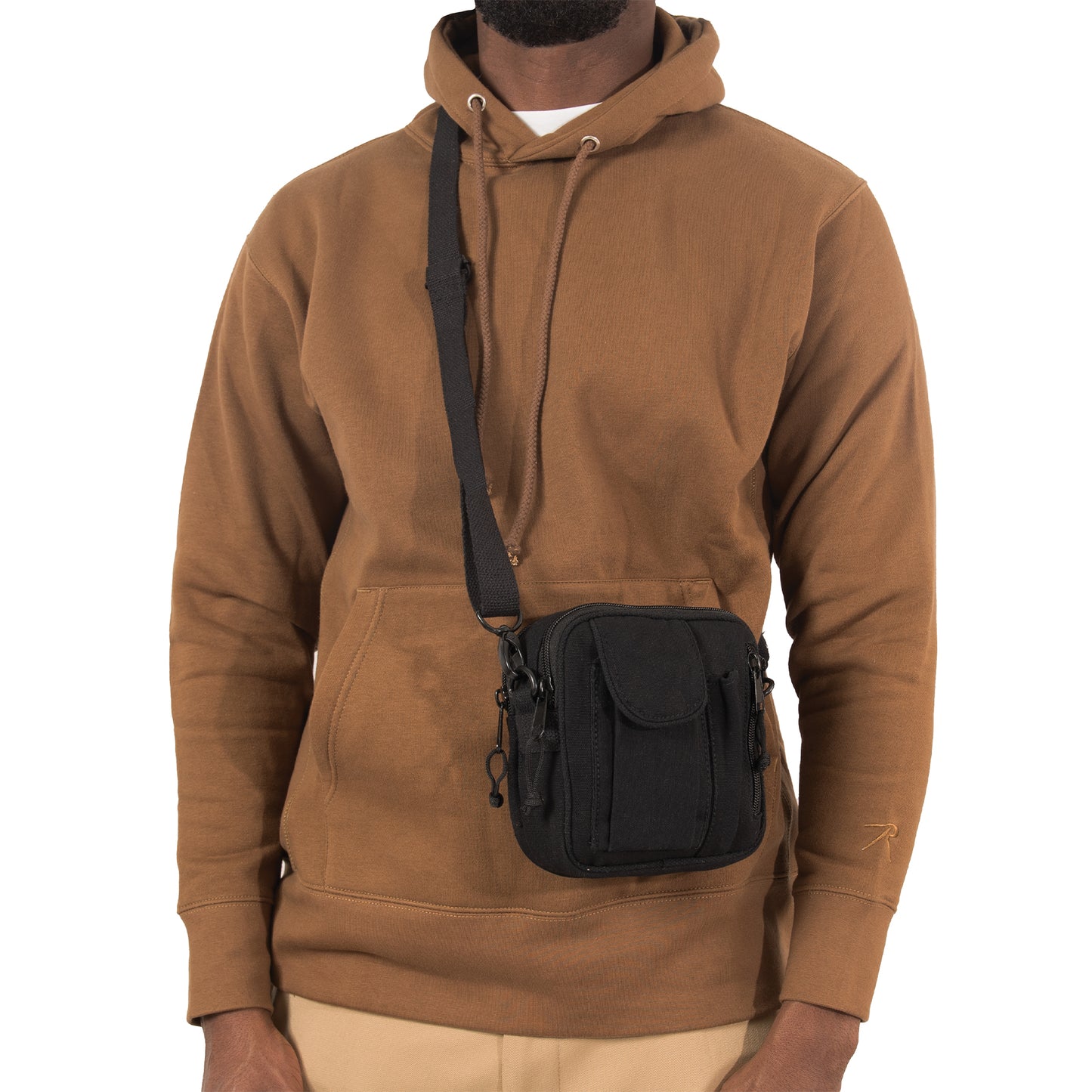 Rothco Excursion Organizer Shoulder Bag