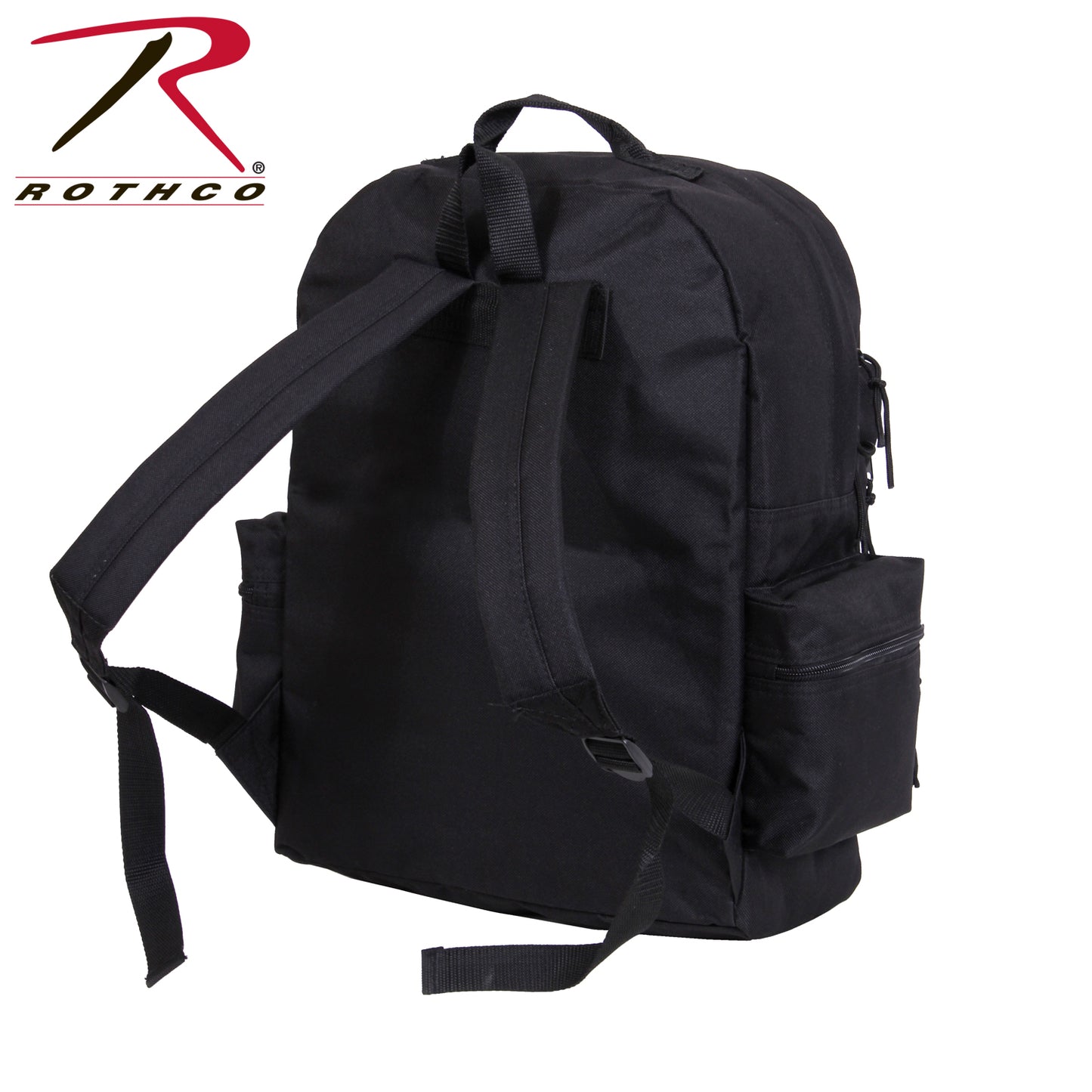 Rothco Deluxe Day Pack