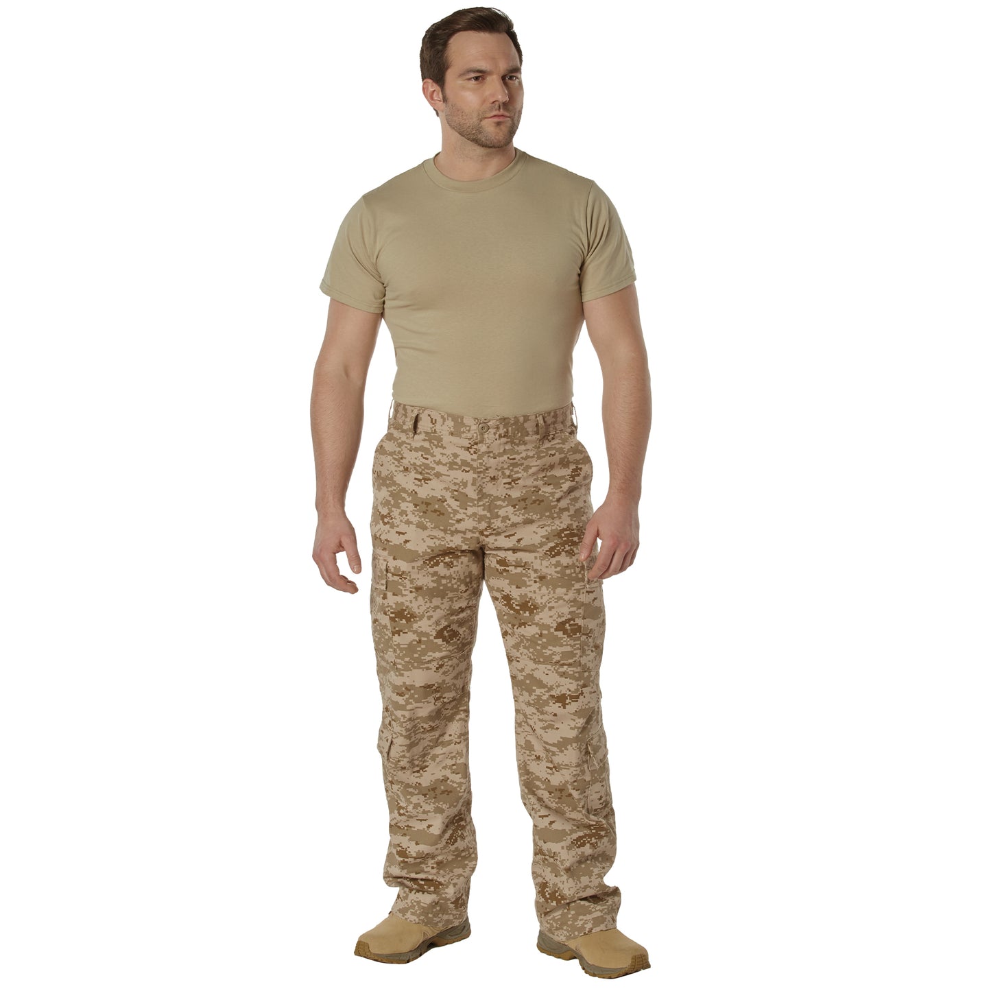 Rothco Vintage Paratrooper Cargo Fatigue Pants