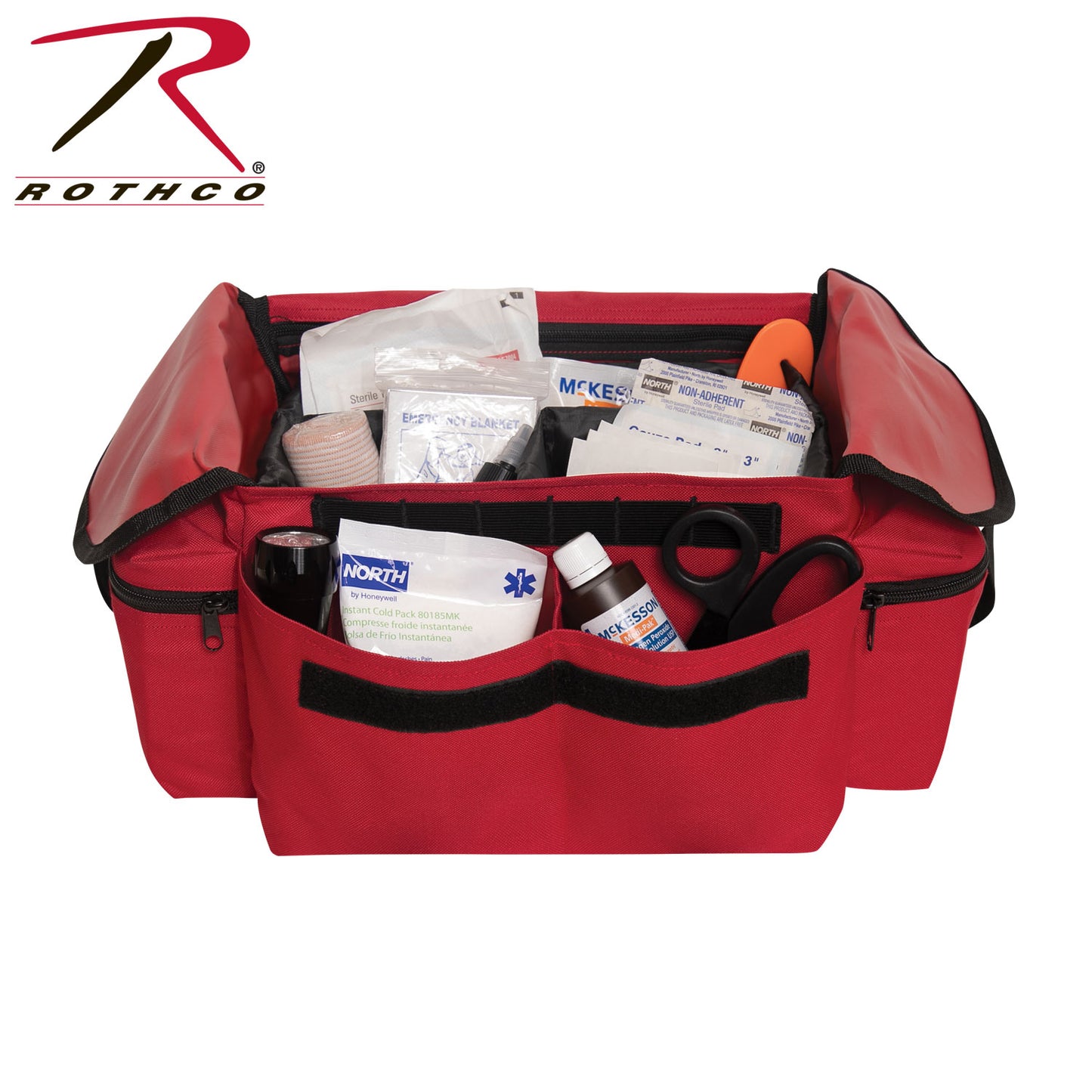 Rothco Medical Rescue Response Bag