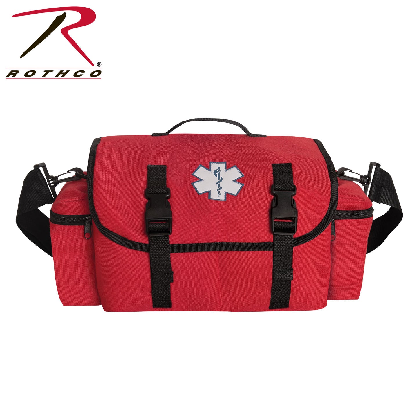 Rothco Medical Rescue Response Bag