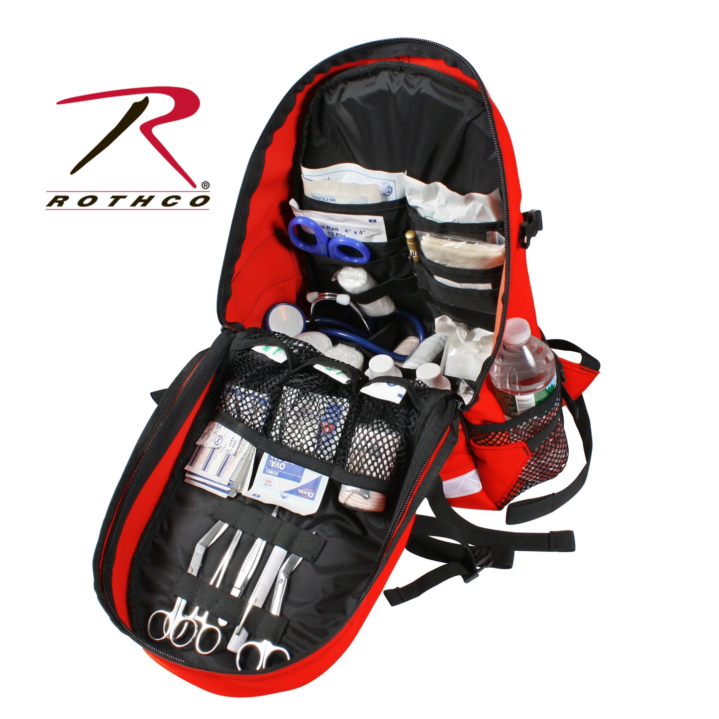 Rothco EMS Trauma Backpack