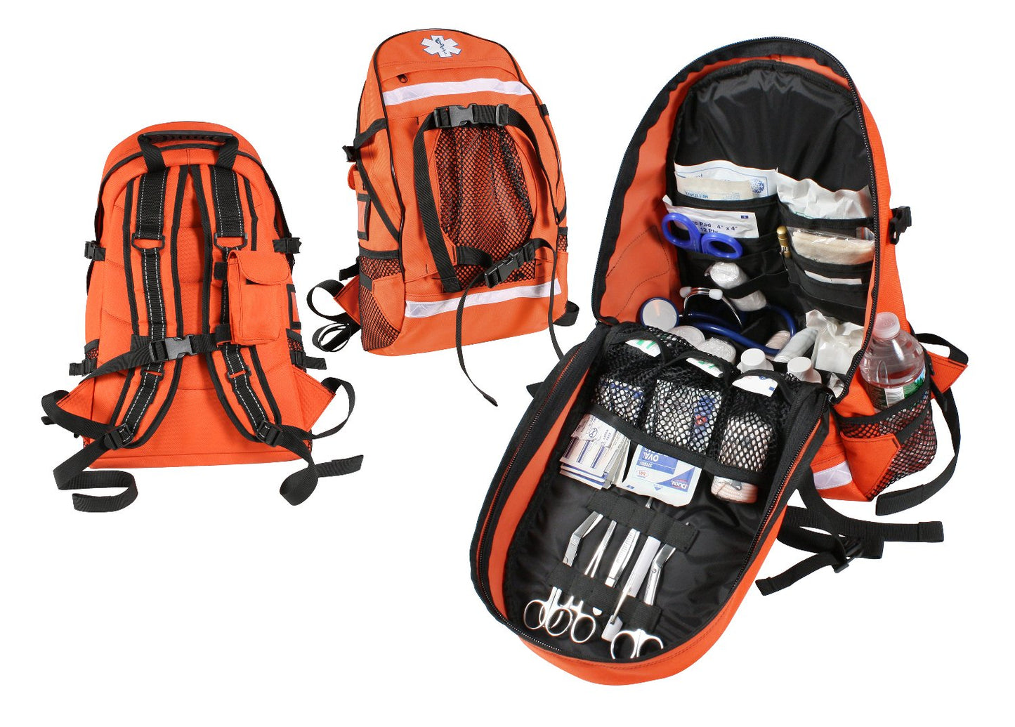 Rothco EMS Trauma Backpack