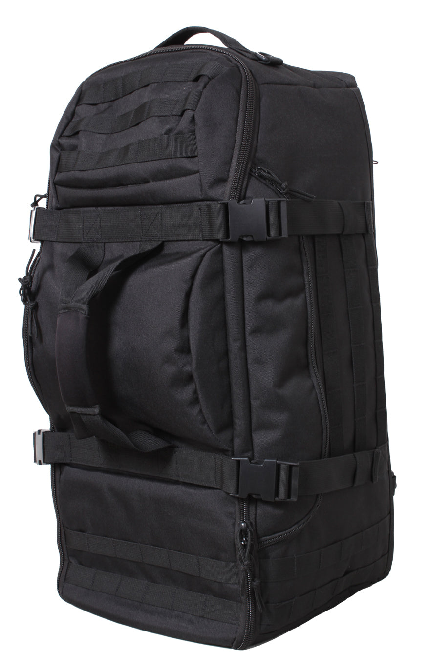 Rothco 3-In-1 Convertible Mission Bag