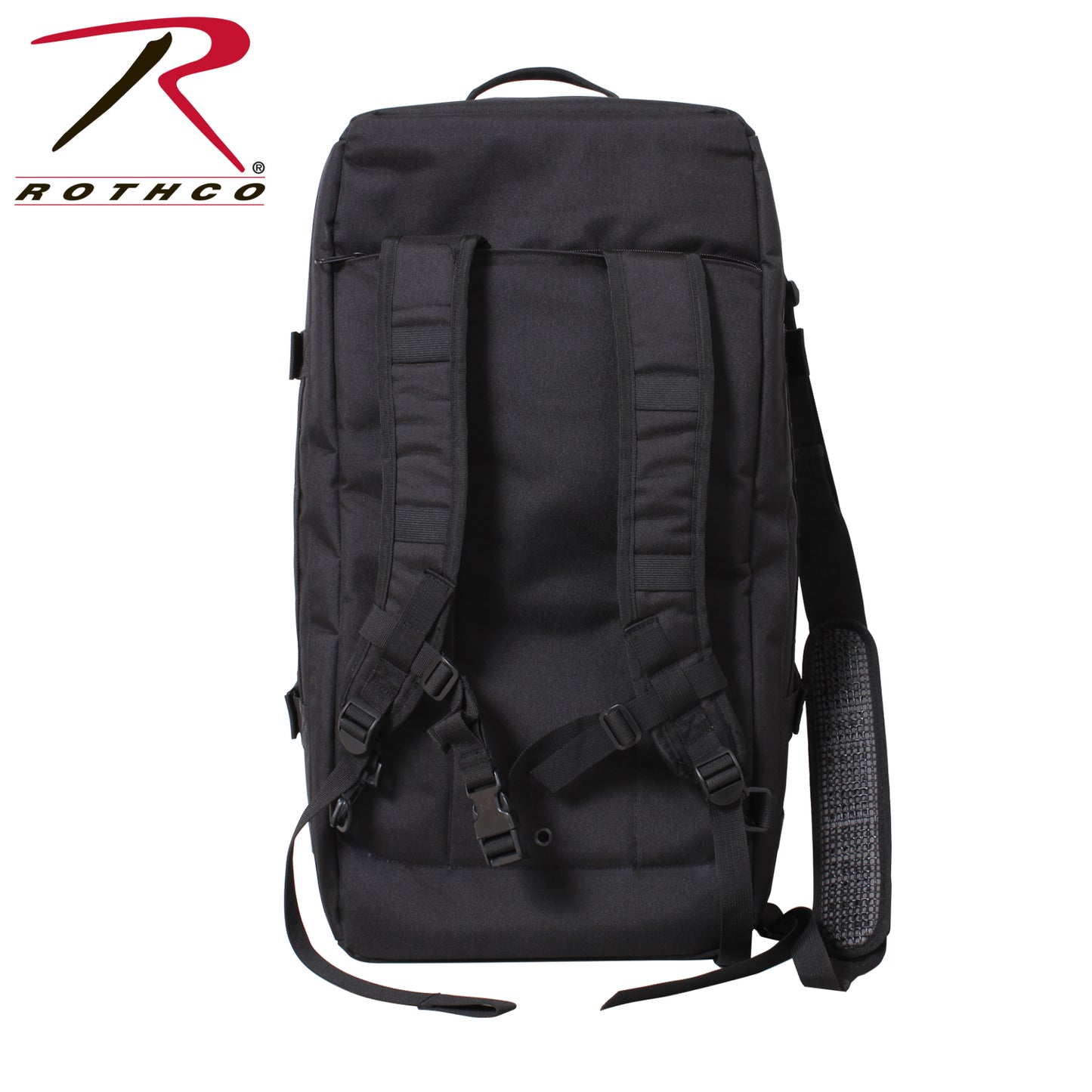 Rothco 3-In-1 Convertible Mission Bag