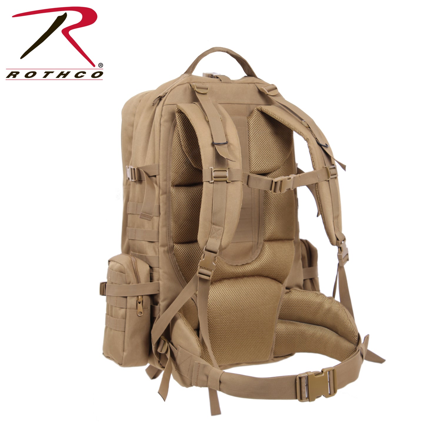 Rothco Global Assault Pack