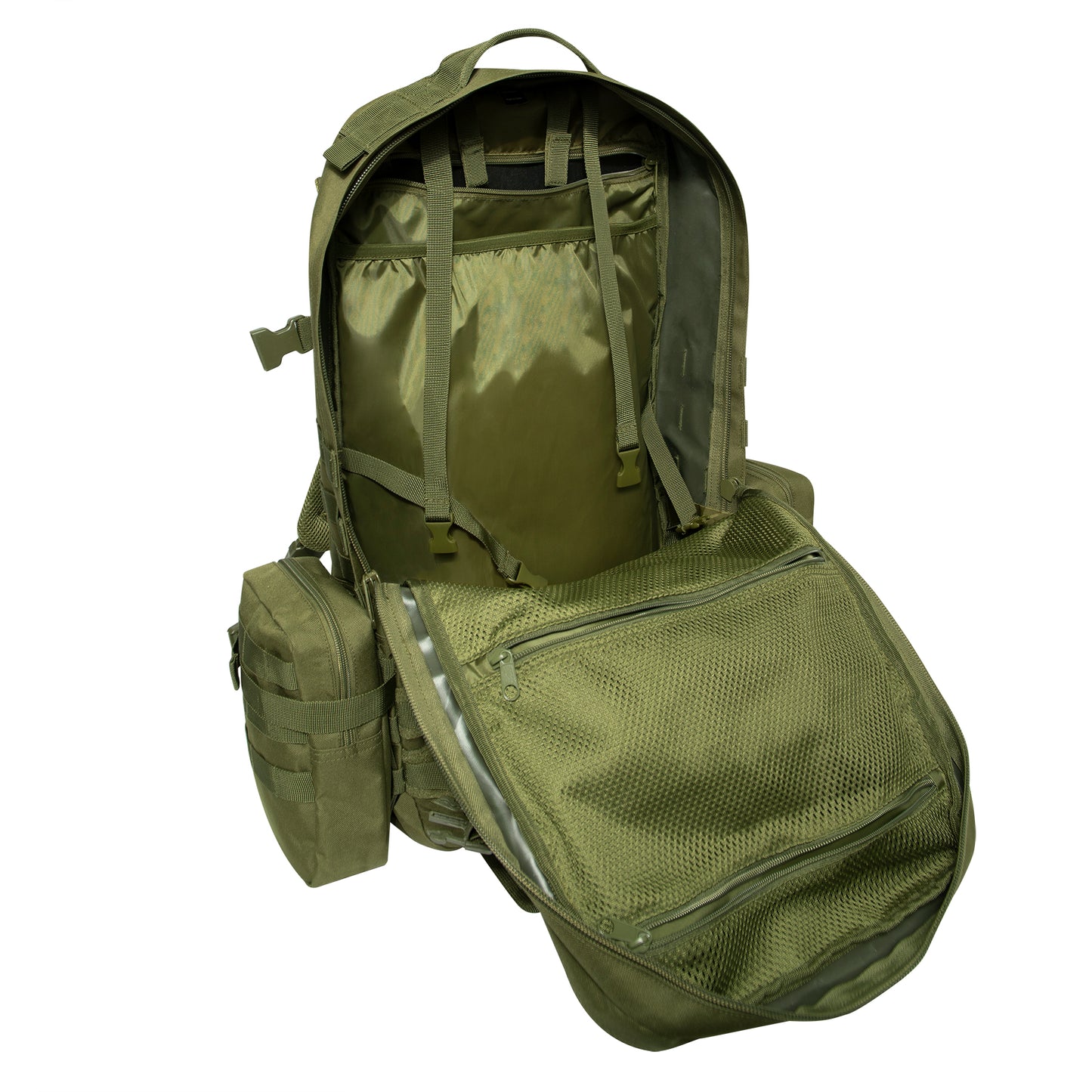 Rothco Global Assault Pack