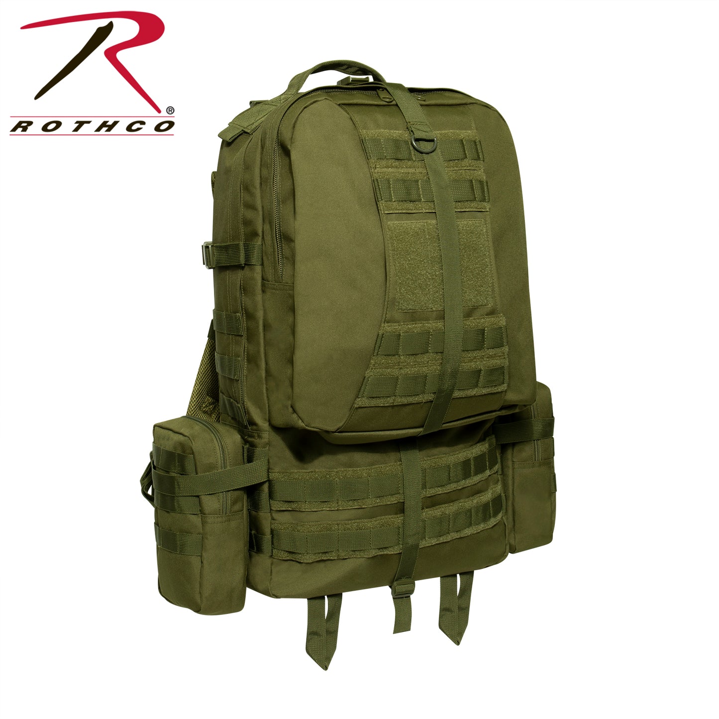 Rothco Global Assault Pack