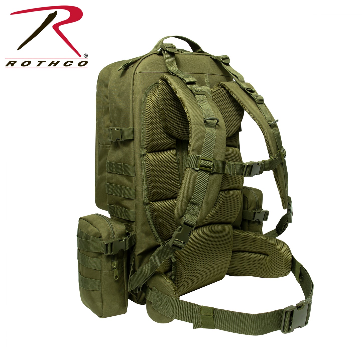 Rothco Global Assault Pack