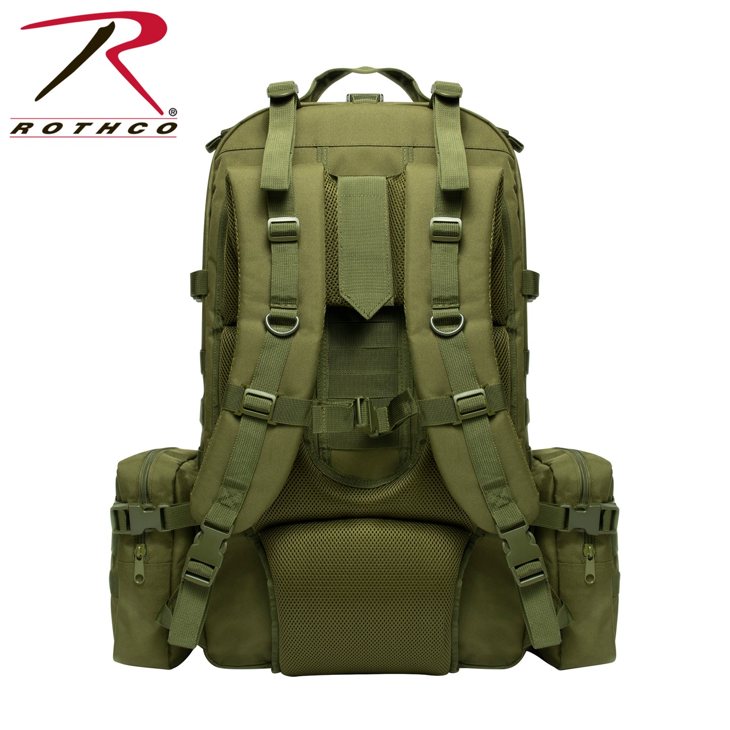 Rothco Global Assault Pack