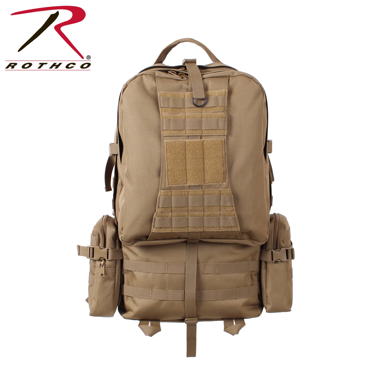 Rothco Global Assault Pack