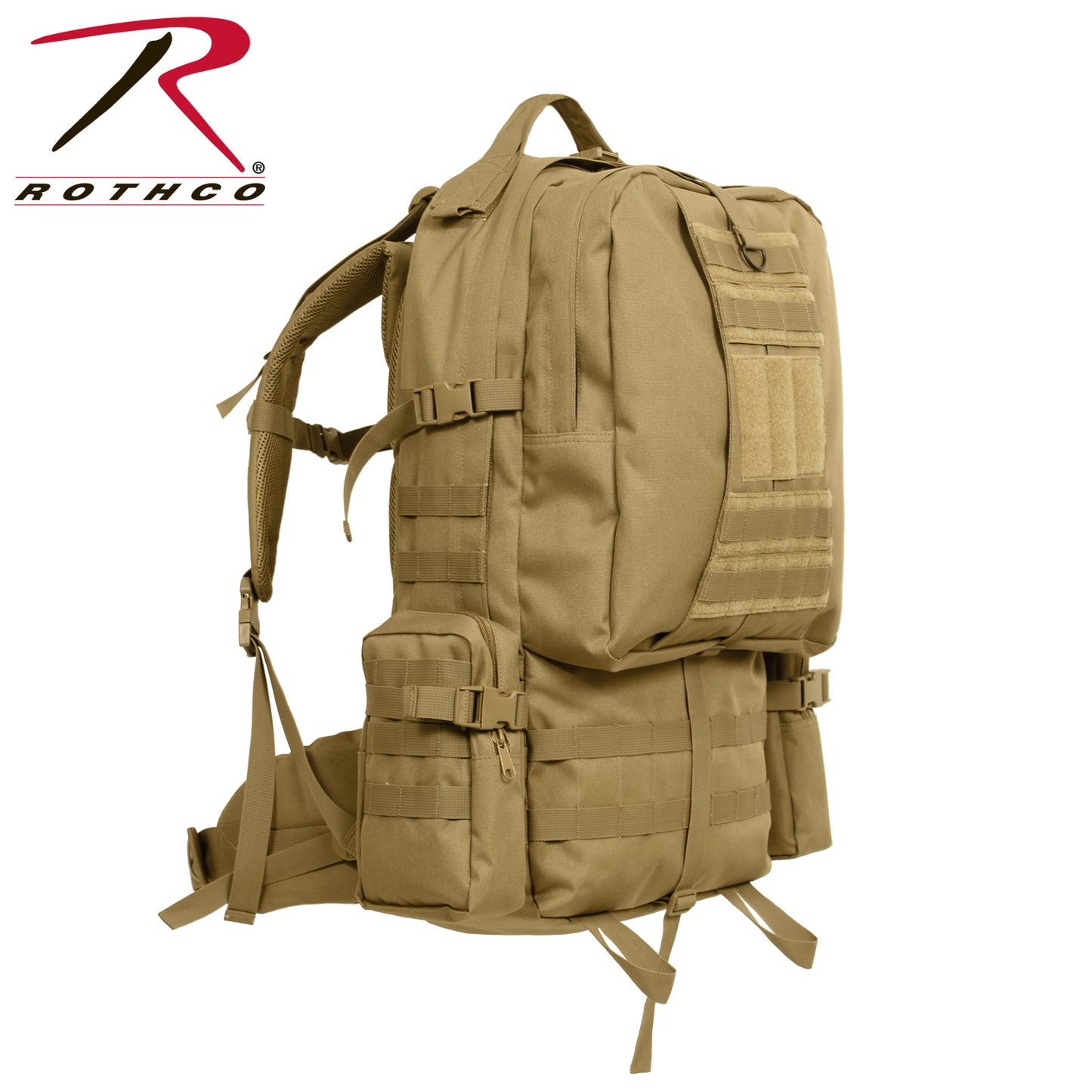 Rothco Global Assault Pack