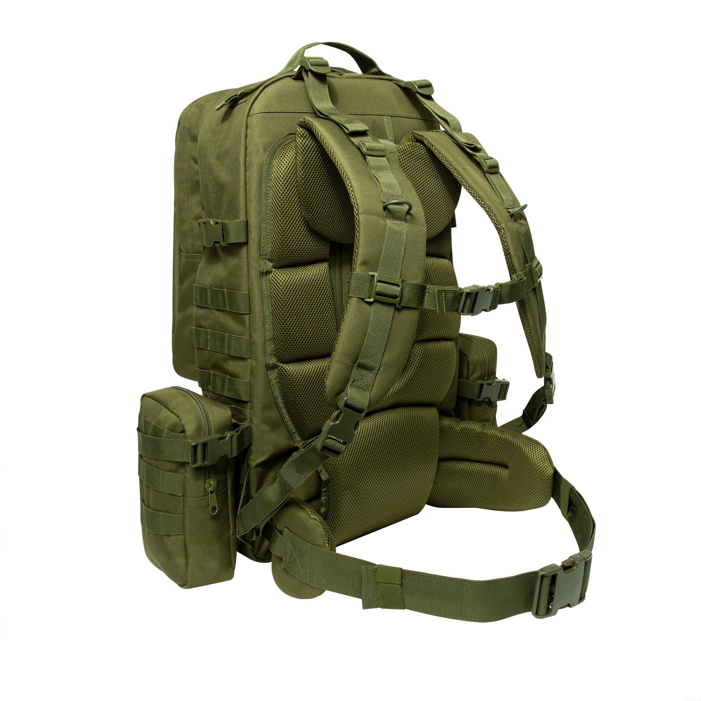 Rothco Global Assault Pack