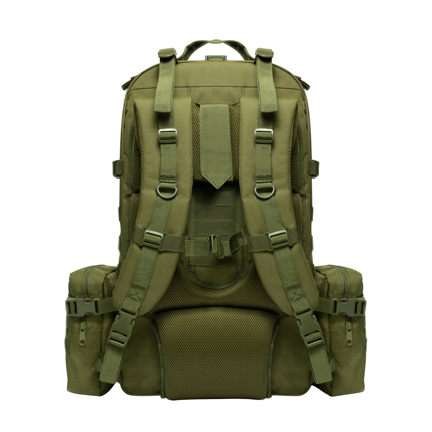 Rothco Global Assault Pack