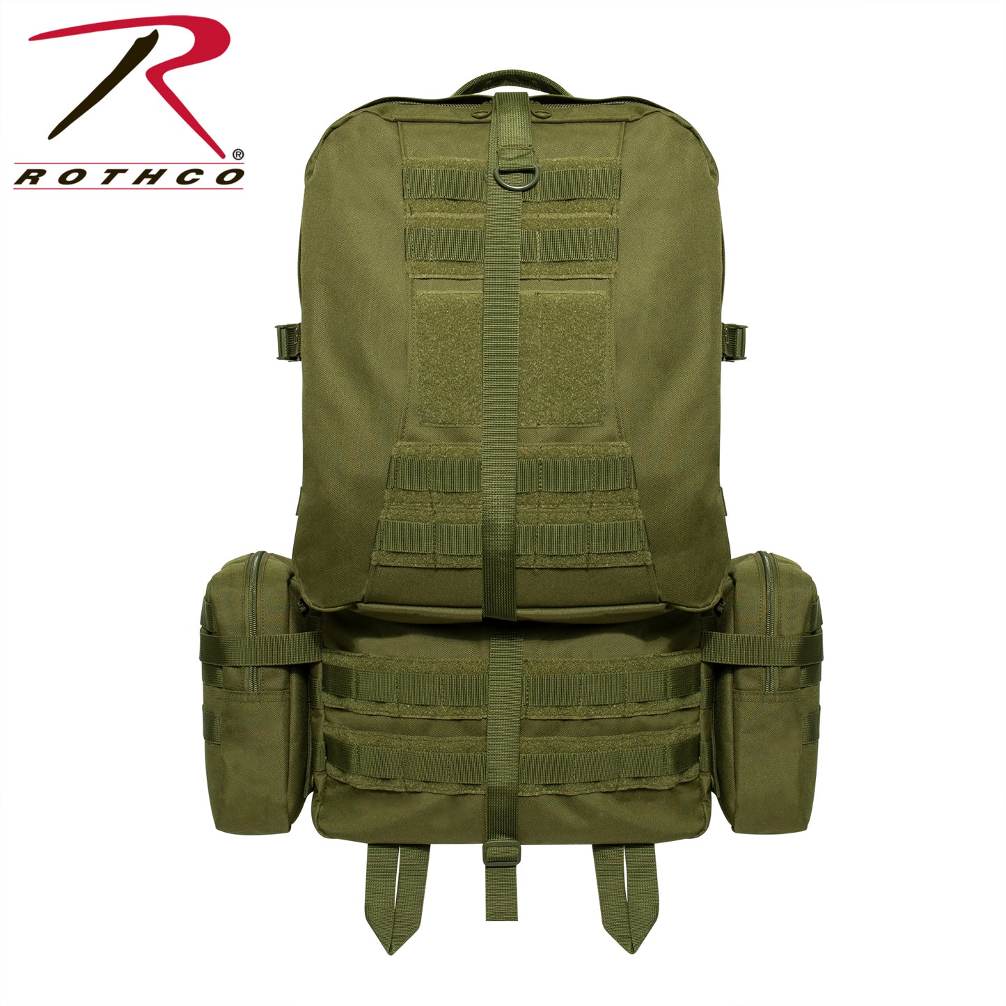 Rothco Global Assault Pack