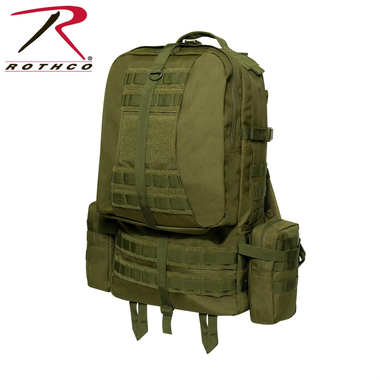 Rothco Global Assault Pack