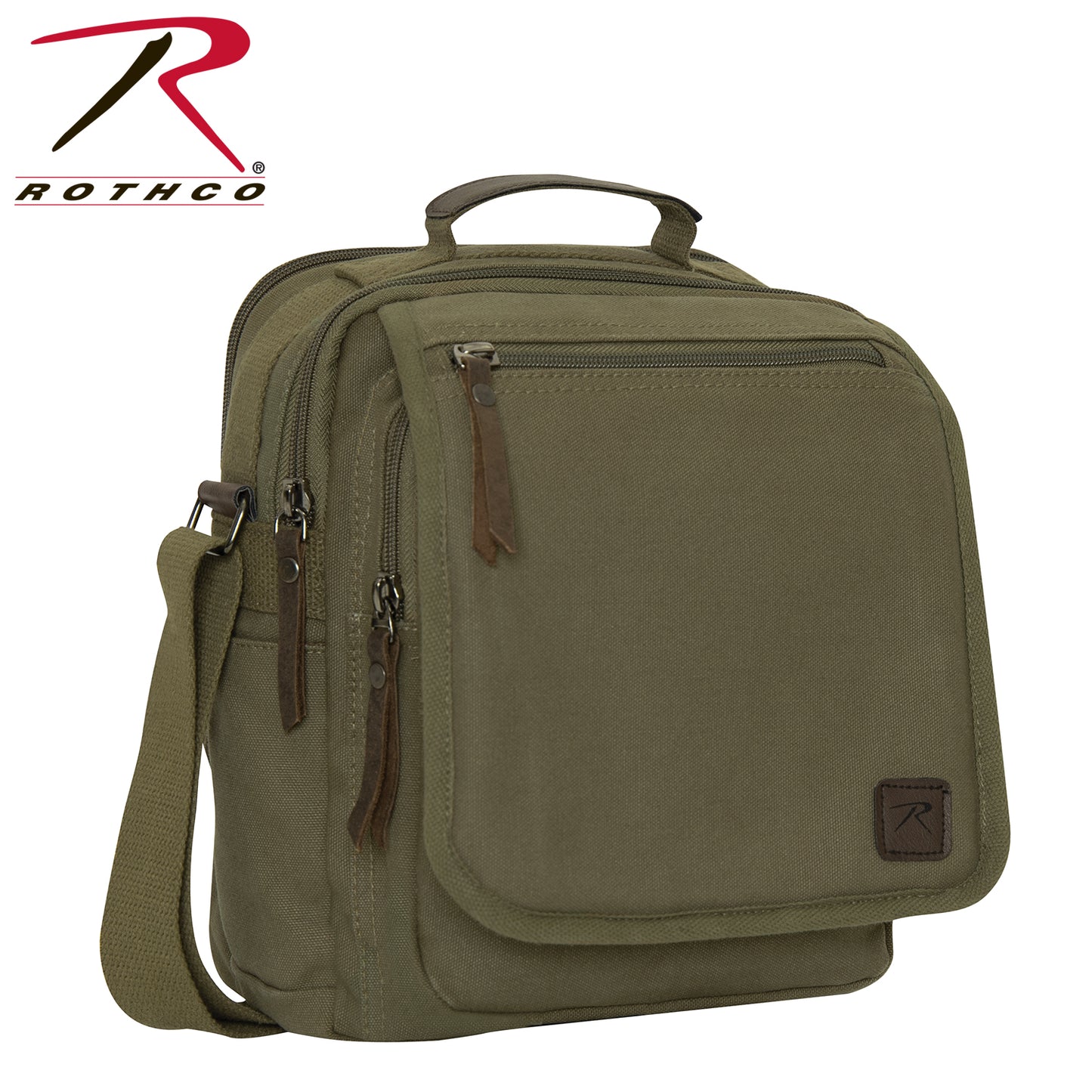 Rothco Every Day Work Shoulder Bag