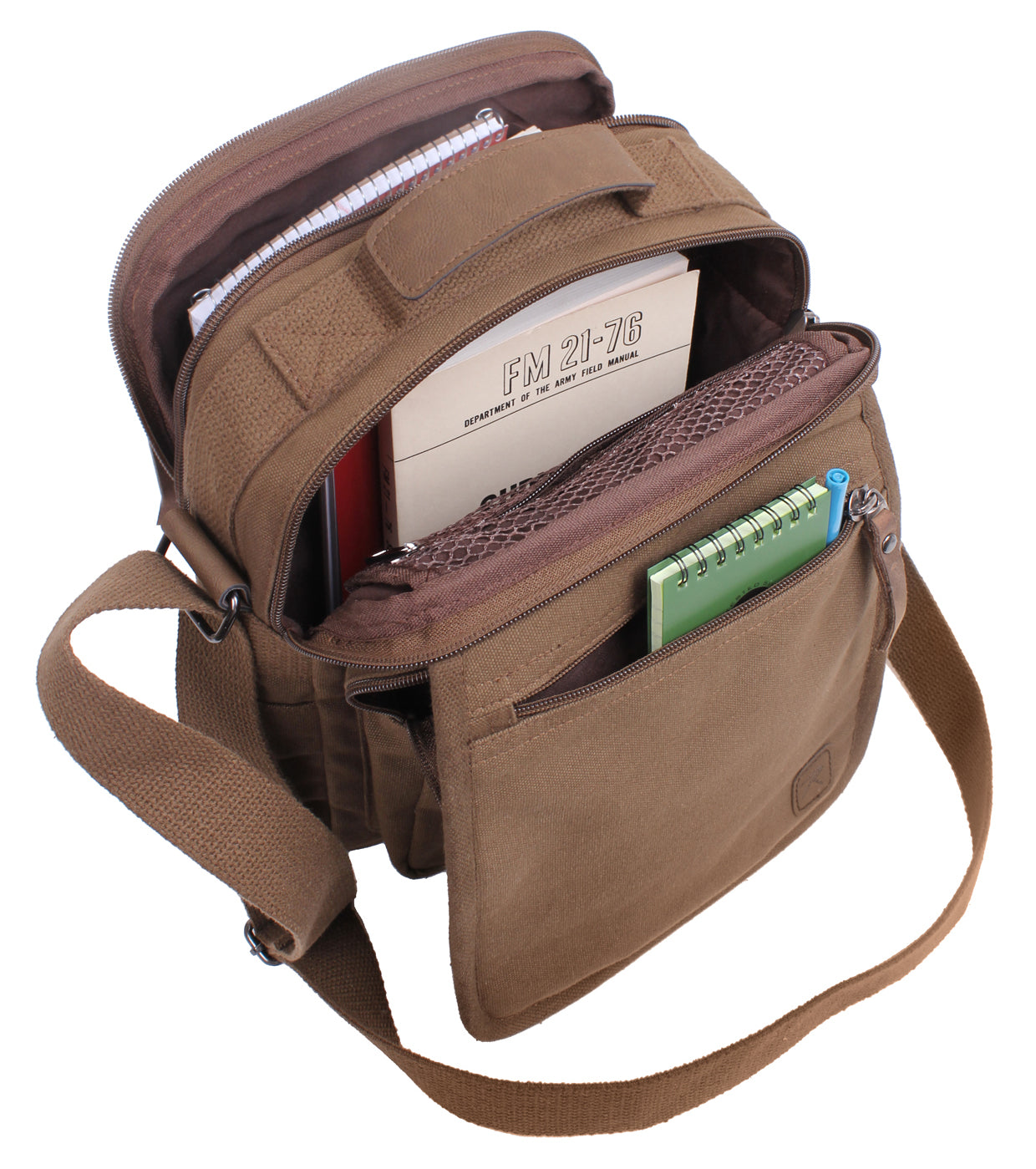 Rothco Every Day Work Shoulder Bag