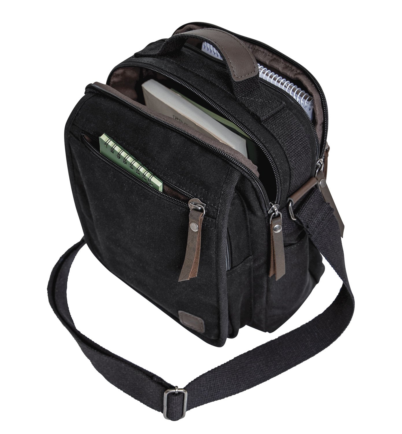 Rothco Every Day Work Shoulder Bag