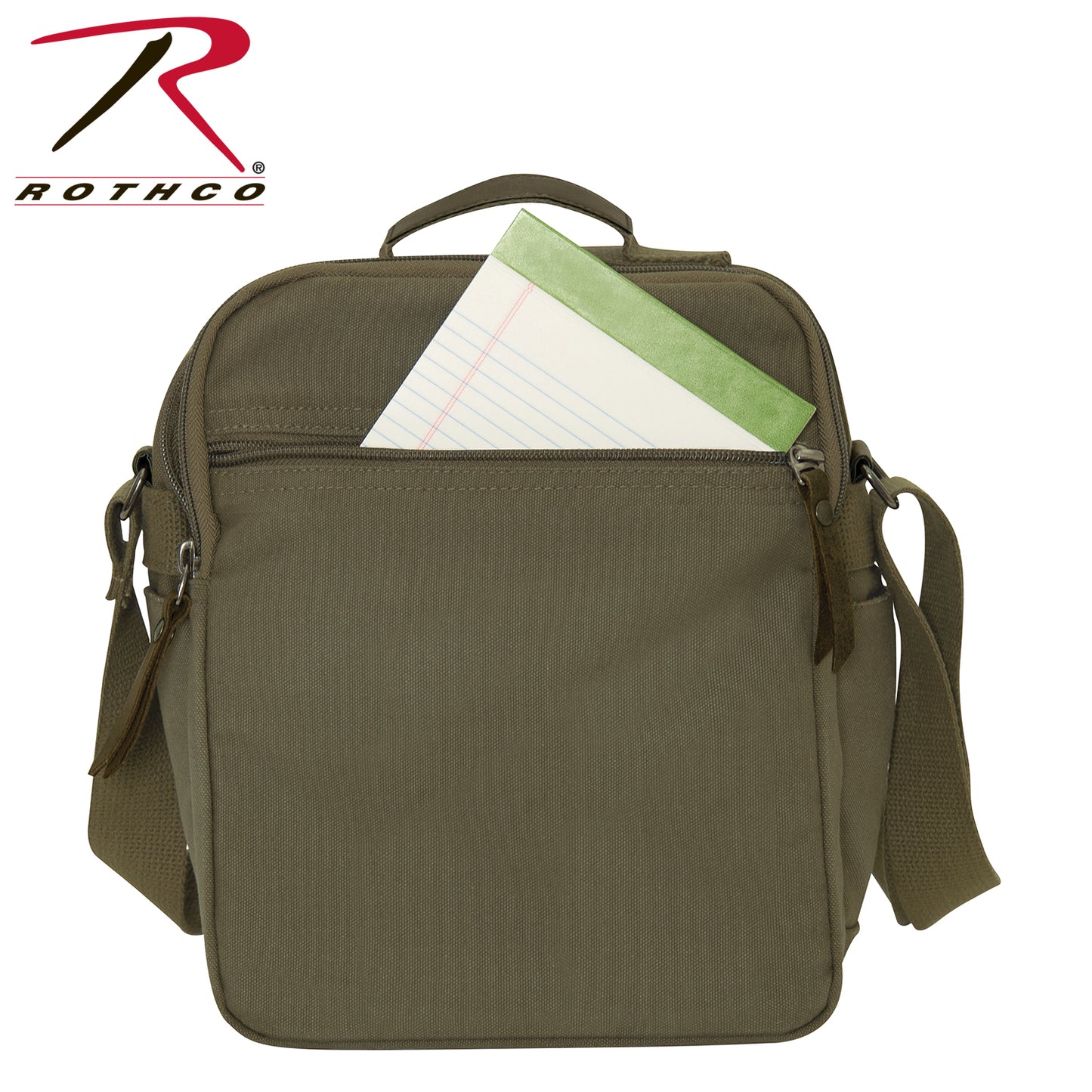 Rothco Every Day Work Shoulder Bag