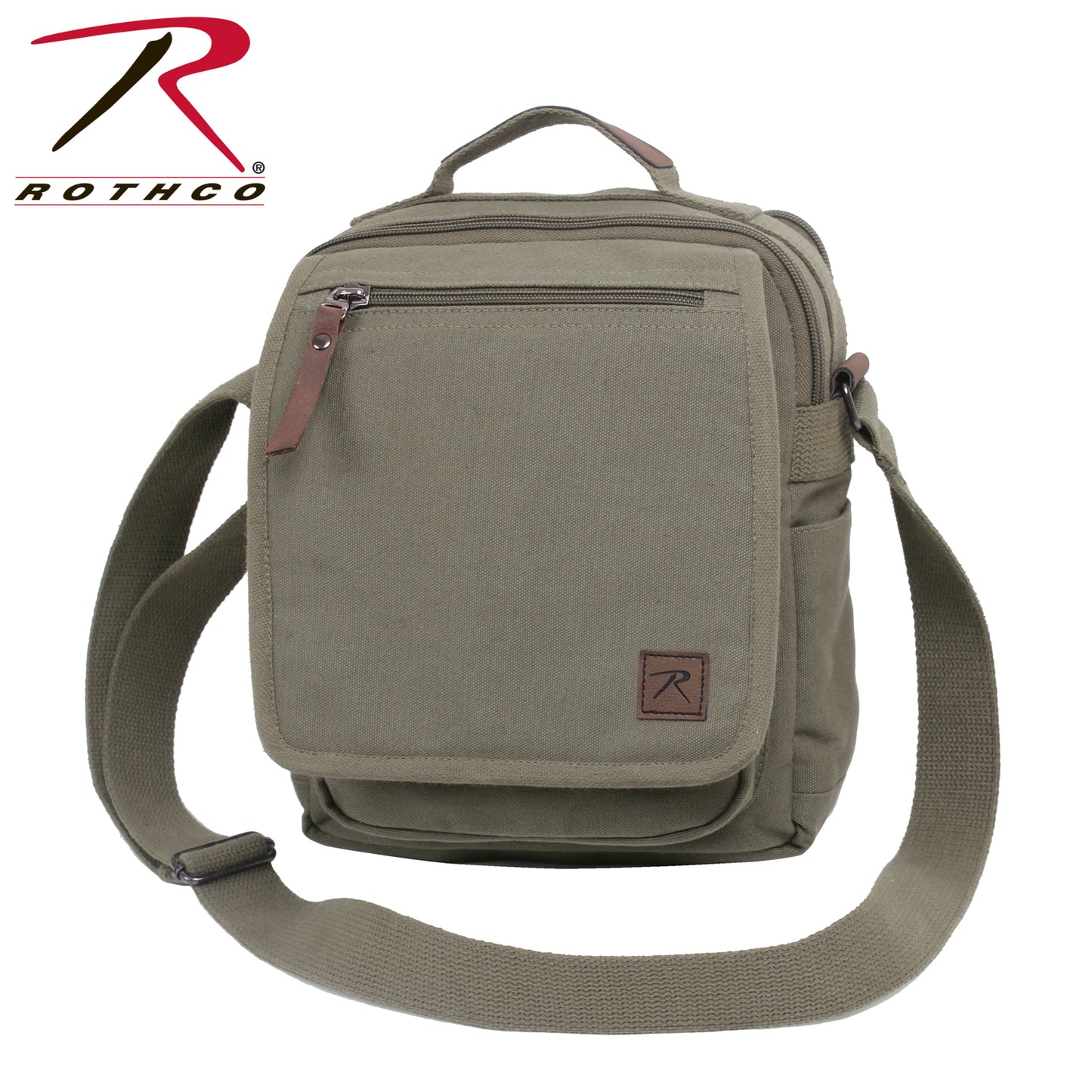 Rothco Every Day Work Shoulder Bag