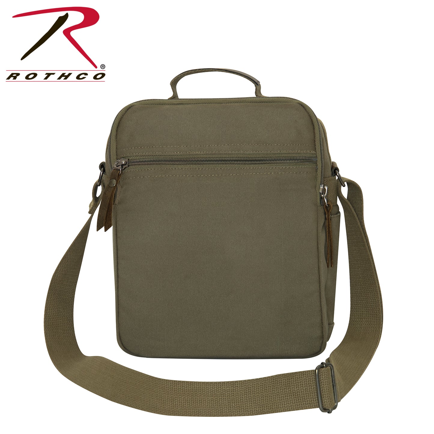 Rothco Every Day Work Shoulder Bag