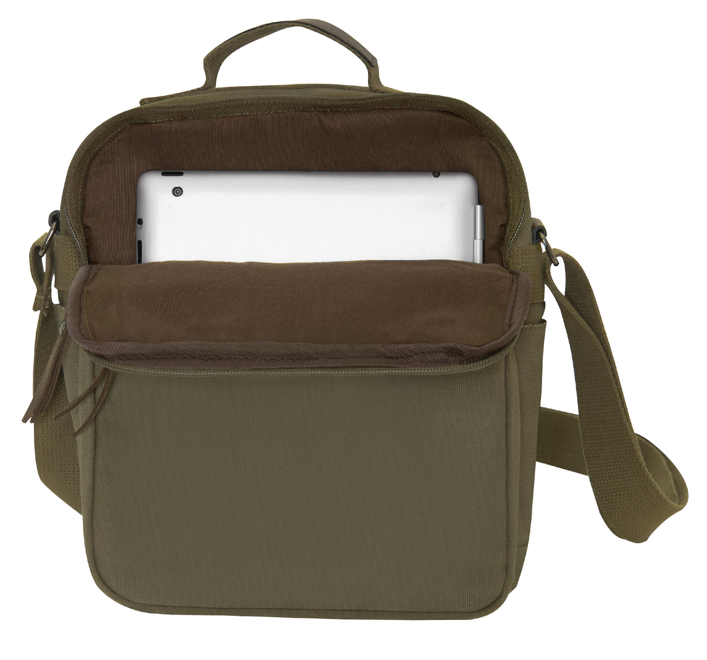 Rothco Every Day Work Shoulder Bag