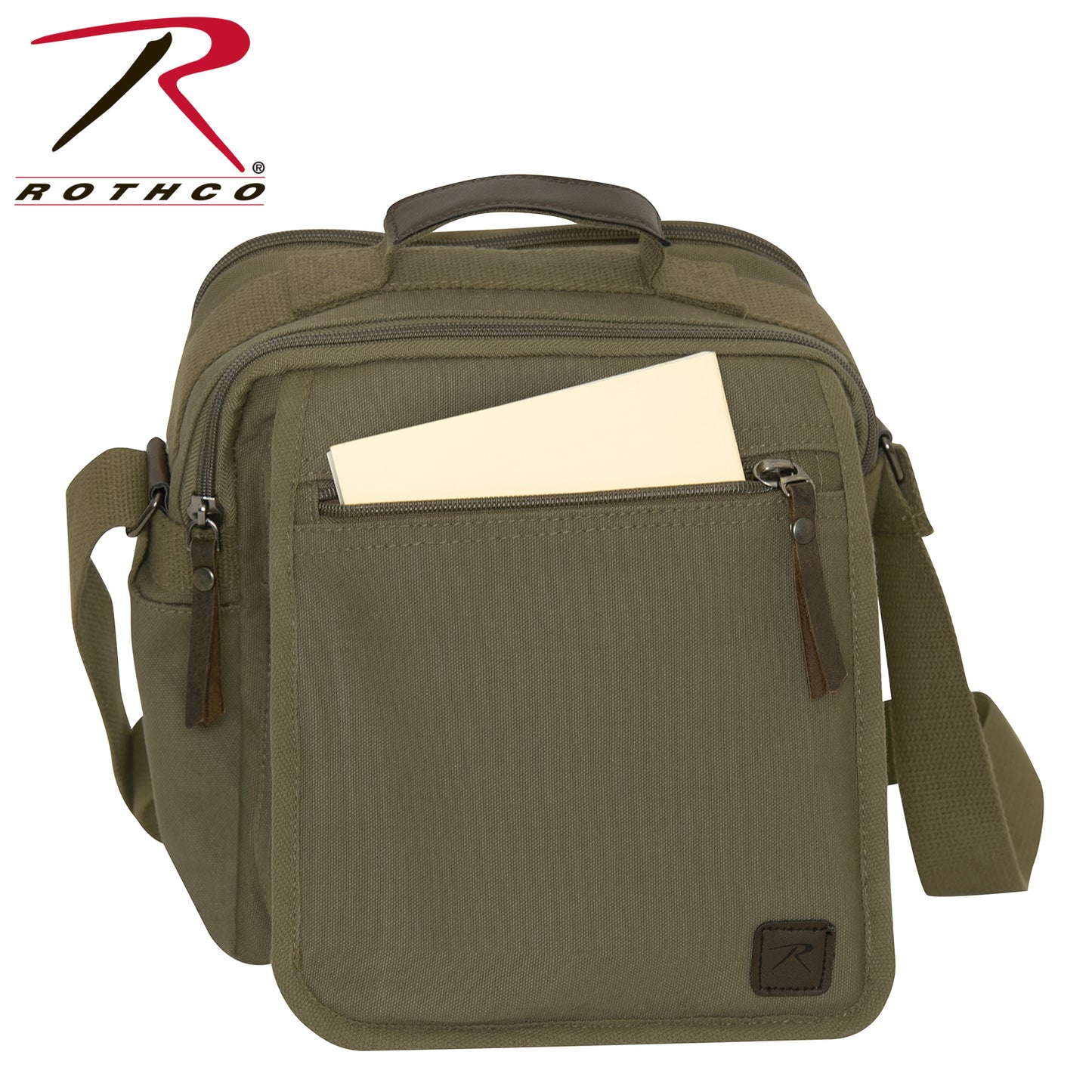 Rothco Every Day Work Shoulder Bag