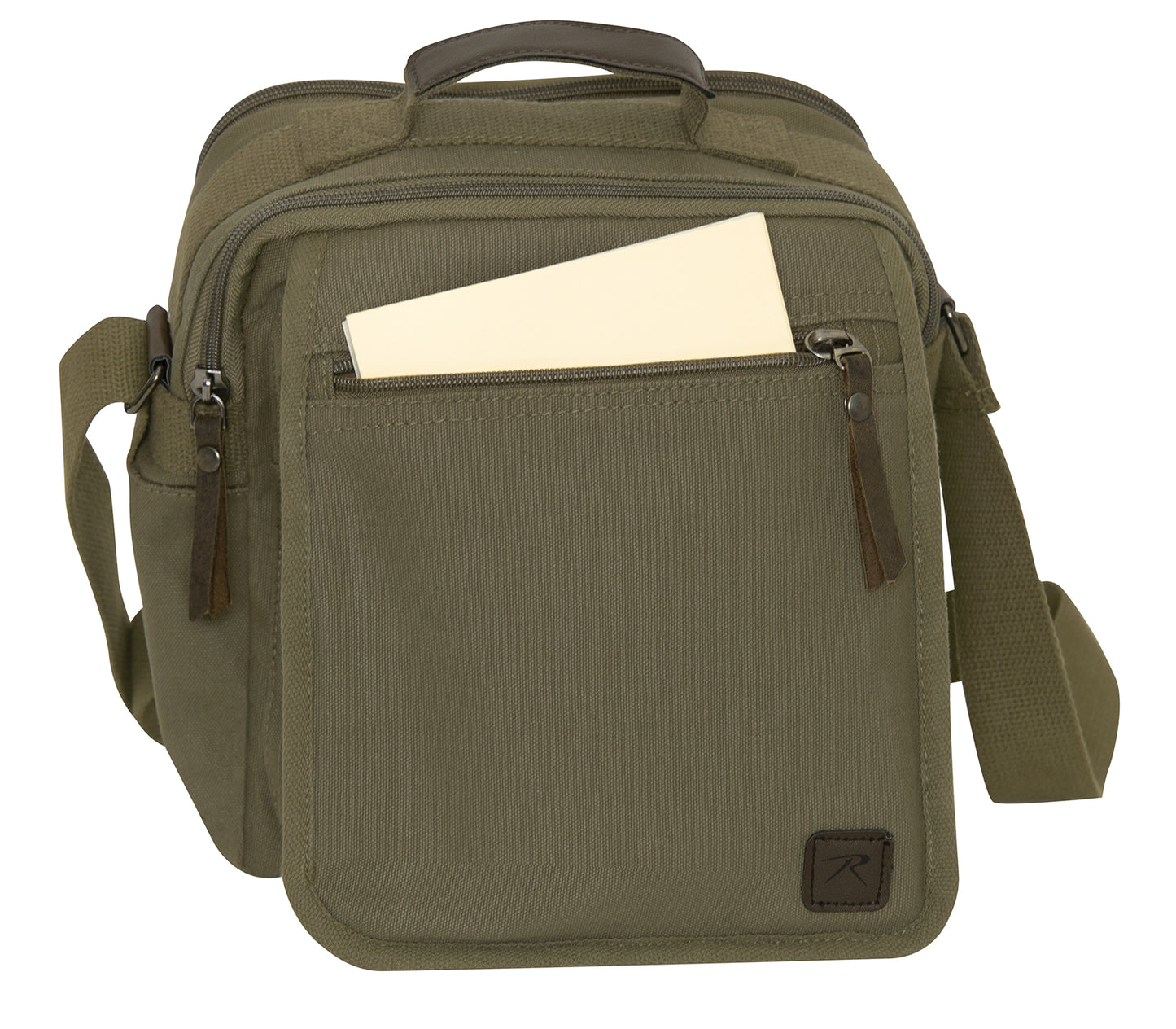 Rothco Every Day Work Shoulder Bag