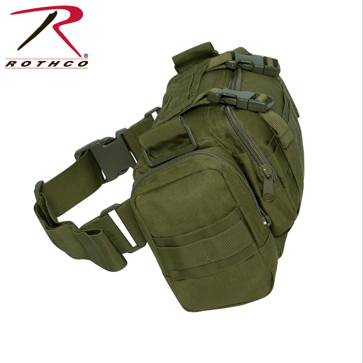 Rothco Tactical Convertipack