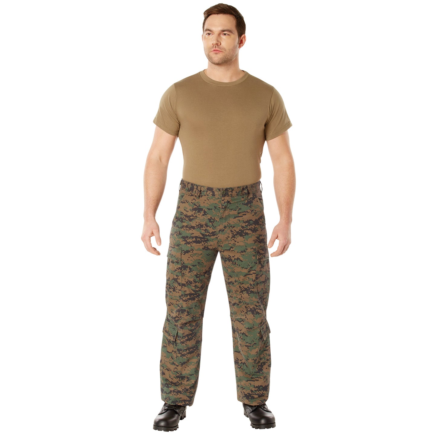 Rothco Vintage Paratrooper Cargo Fatigue Pants