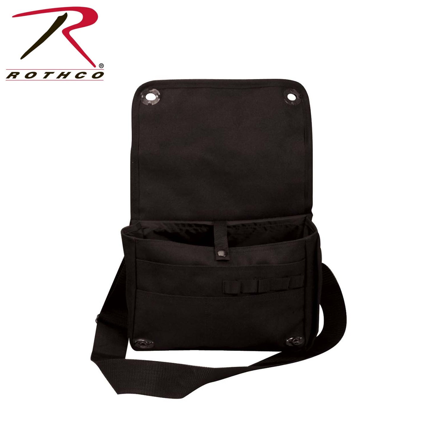 Rothco Venturer Survivor Shoulder Bag