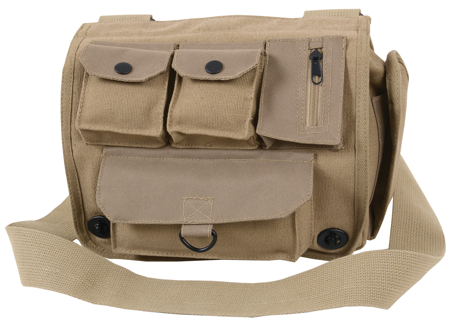 Rothco Venturer Survivor Shoulder Bag