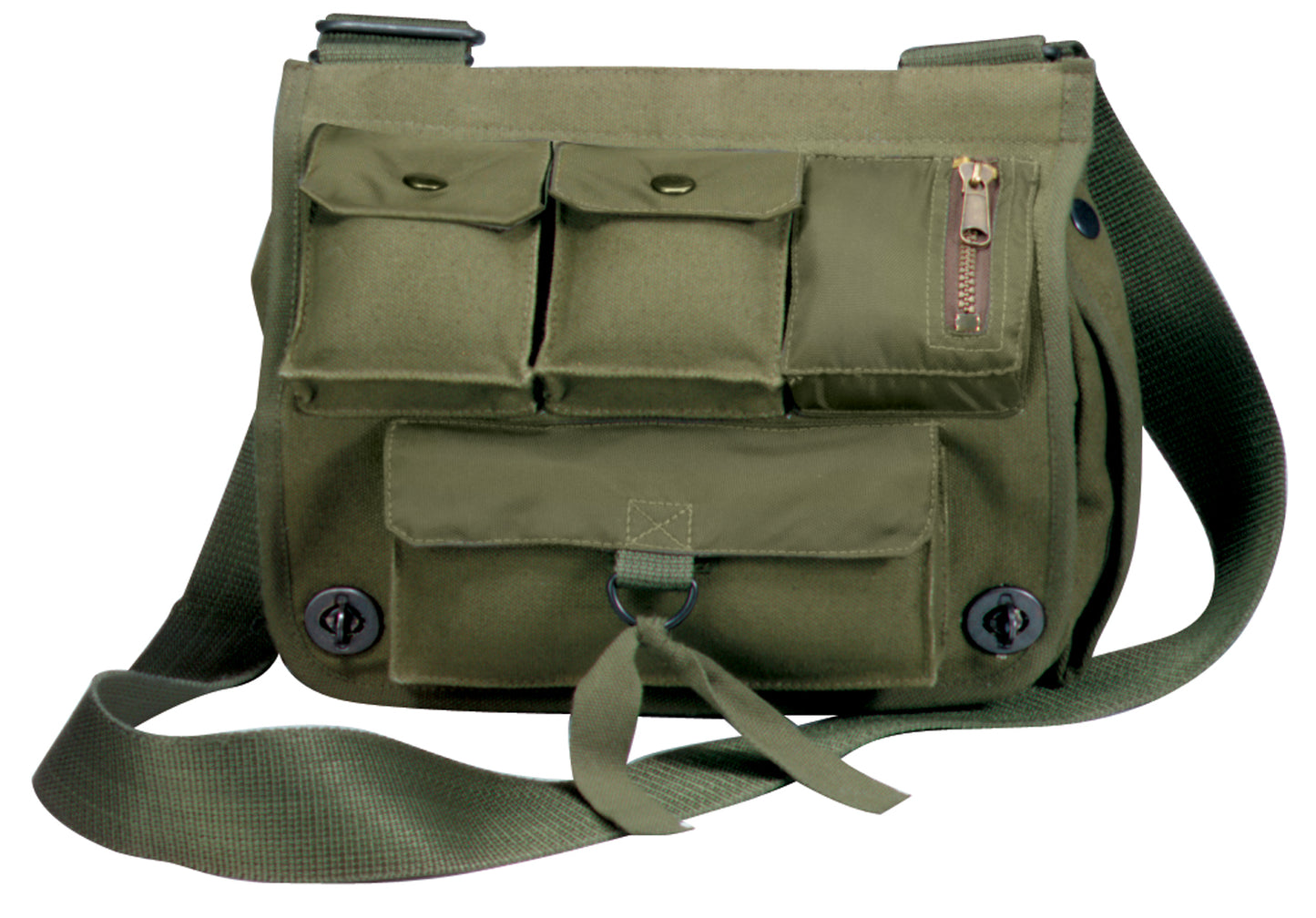 Rothco Venturer Survivor Shoulder Bag