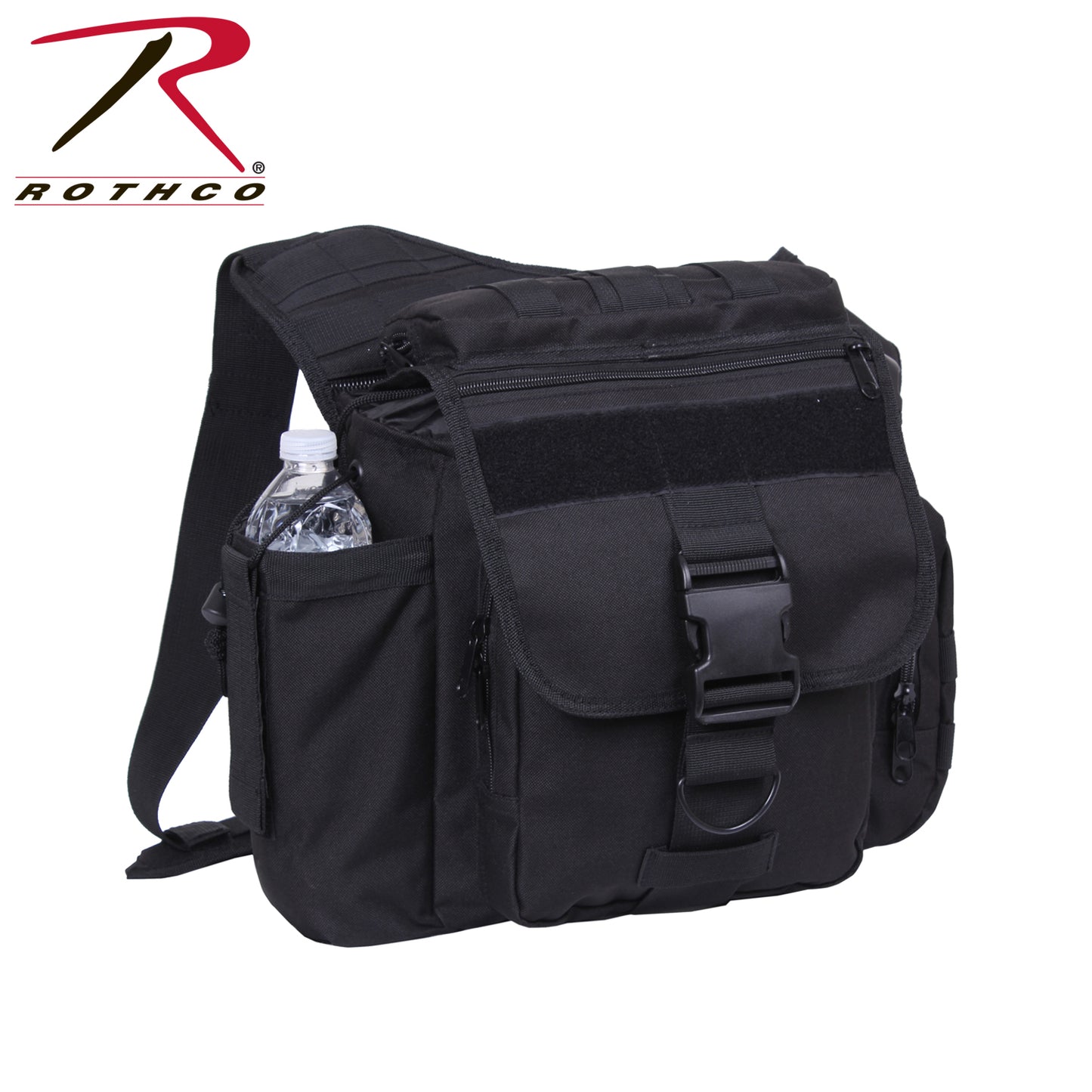 Rothco XL Advanced Tactical Shoulder Bag