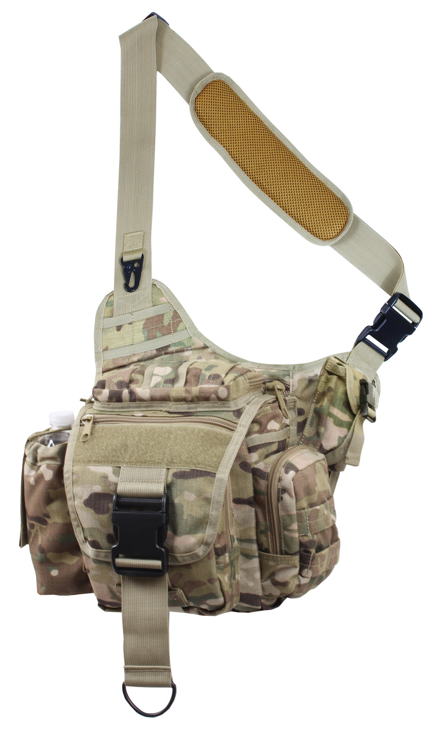 Rothco Advanced Tactical Bag